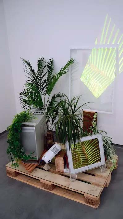 Rainwater Harvester