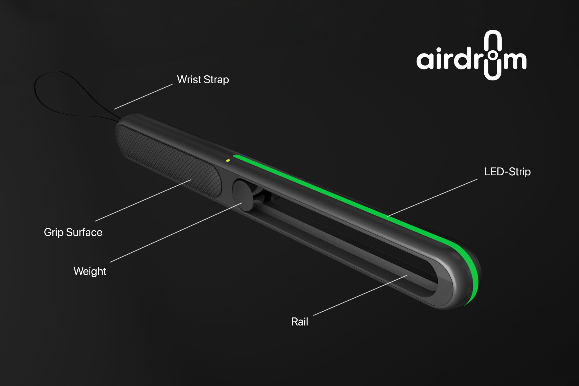 airDrum